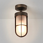 1368011 Cabin Frosted Semi Flush потолочный светильник Astro Lighting 7853