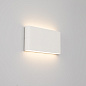 020802 Arlight Светильник SP-Wall-170WH-Flat-12W Warm White — фото 5