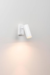 6859 Milan Iluminacion Haul настенный спот