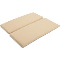 Crate для дивана Lounge Sofa, олефин Texsilk, бежевый