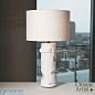 Gilles Table Lamp Global Views настольная лампа