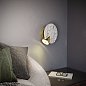 Настенный светильник CVL-Luminaires Compass Marble — фото 1