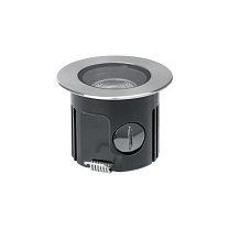 powerLED 4 W 490 Lm - Super warm 2700 K - 15°