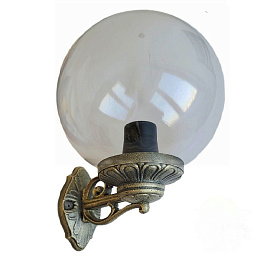 G30.131.000 Fumagalli GLOBE 300 Светильник уличный настенный