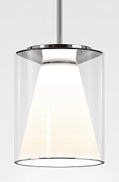Подвесной светильник Serien Lighting Drum M long