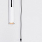 Подвесной светильник AQForm MODERN GLASS mini LED spider suspended — фото 2