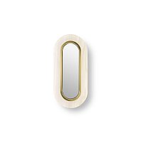 Lens Oval