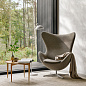 21000503 Kaiser Idell Fritz Hansen светильник для чтения — фото 4
