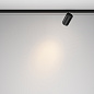 TR187-1-9W3K-M-B Maytoni Focus Led Трековый светильник 9W 500лм Черный — фото 6