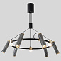 EXTRA SP9 Crystal lux EXTRA Светильник подвесной LED 3W 3850Lm — фото 3