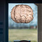 FN309007_10 Foscarini Nuée SP LED элегантная люстра белый — фото 3