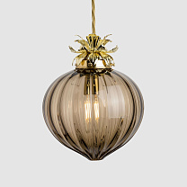 Flora Pendant Standard бронзовый