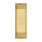 49368 Charlie Sconce Arteriors бра