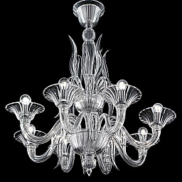 5306/06 Fauve Barovier&Toso люстра