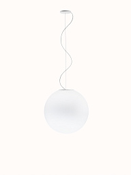Lumi Sfera F07 50 White Fabbian Lumi Подвесной светильник