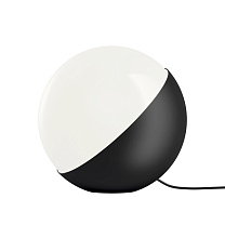 VL Studio Table/Floor Lamp / Матовый Черный / Ø320