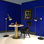 BLF01BEU Beat Tom Dixon светильник для чтения — фото 2