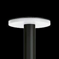 Line 220 LED 4K 11W Nero  220-240 V