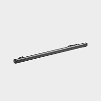 Lineal lighting system IP65/IP67 Mex Big LED 24W 2700K Urban grey 769lm