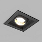 Поворотный встраиваемый светильник Arlight MS-VORTEX-BUILT-S90x90-12W — фото 17