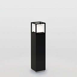 MONTUR S P 65 LED напольный светильник Delta Light