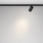 TR187-1-9W4K-M-B Maytoni Focus Led Трековый светильник 9W 500лм Черный — фото 6