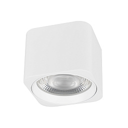 SP-DICE-S78x78-10W Arlight Dice Накладной потолочный светильник