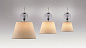 1186010A Artemide Tolomeo настенный светильник — фото 4