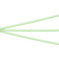 046913 Arlight Лента COB-X480-4mm 24V Emerald (4 W/m, IP20, 5m) — фото 1