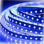 008783 светодиодная лента ARLIGHT RT 2-5000 24V Blue 2x, 3528, 600 LED, LUX