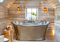 Настенный светильник Huck Small Porta Romana TWL120S — фото 3