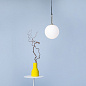 Artemide NH 22 SP подвес с шаровым плафоном — фото 2