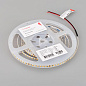 037813 Arlight Лента RT-A160-5mm 24V Warm3000 (15 W/m, IP20, 2835, 5m) — фото 1