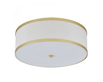 Sara 3555/PL mat.gold, матовое золото