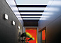 Настенный светильник Simes Zen круглый 320mm S.6980 — фото 8