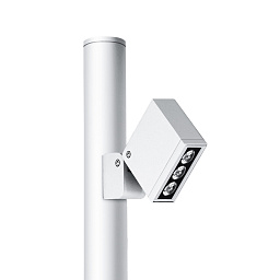 S.1520 Simes Keen Pole Mounted прожектор