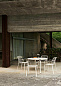 135634 &Tradition Thorvald Кресло SC100 Lounge, цвет слоновой кости — фото 3