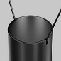 TR157-1-12W3K-B Maytoni Focus Led Трековый светильник 12W 750лм Черный — фото 5