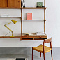 Настольная лампа Anglepoise Type 75 Желтая охра 31012 — фото 2