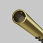 C101CL-L500-12W3-6K-BS Maytoni Points Светильник 12W 740лм Латунь — фото 5
