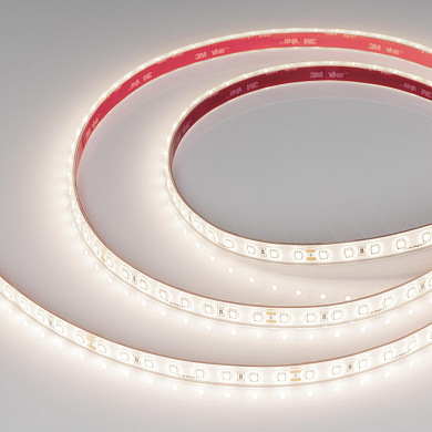 045161 Arlight Лента герметичная RTW-PS-A80-12mm 24V Day4000 (4.8 W/m, IP67, TWP100, 5m)
