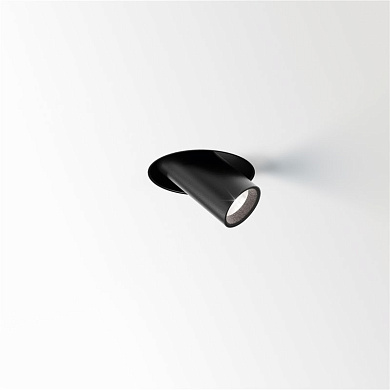 24180 9020 B Delta Light  Spy 39 Trimless Soft встраиваемый светильник