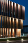 Настенный светильник Simes Shape Semi-Cylindric S.6430 — фото 7