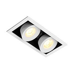 LUNAR 13.2 Led Technology встраиваемый потолочный светильник