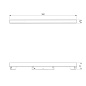 Трековый светильник Slim Magnetic Elektrostandard a067372 — фото 4