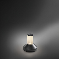 Sonar 6W 40K 350mA -ano. Black