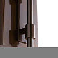 49642 Conrad Sconce Arteriors бра