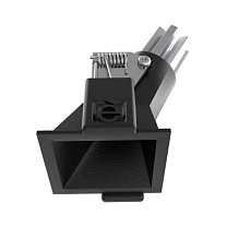 powerLED 2 W 630 mA 157 Lm - Super warm 2700 K - 15°