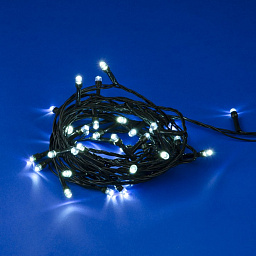 UL-00007305 Copper Wire lamp Uld-s0500 Гирлянда Нить
