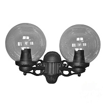 Светильник уличный настенный FUMAGALLI PORPORA/G250 G25.141.000.AZE27